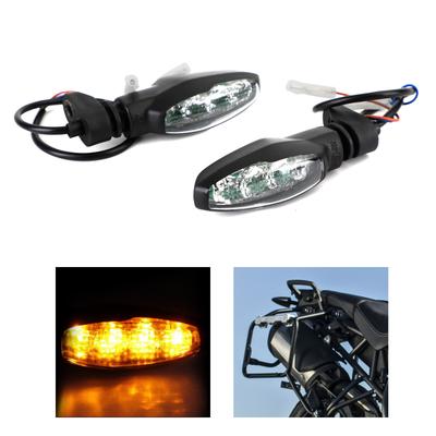 Motorrad Blinker Signal für TRIUMPH Tiger 800 1200 Speed Triple R/RS/S