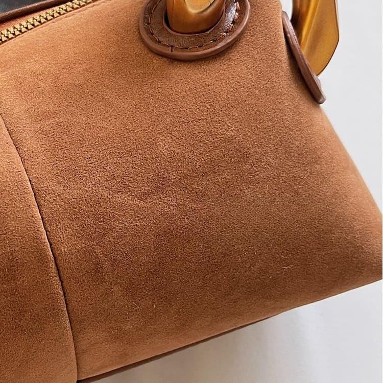 Women's Fashion Portable Shoulder Messenger Bag
