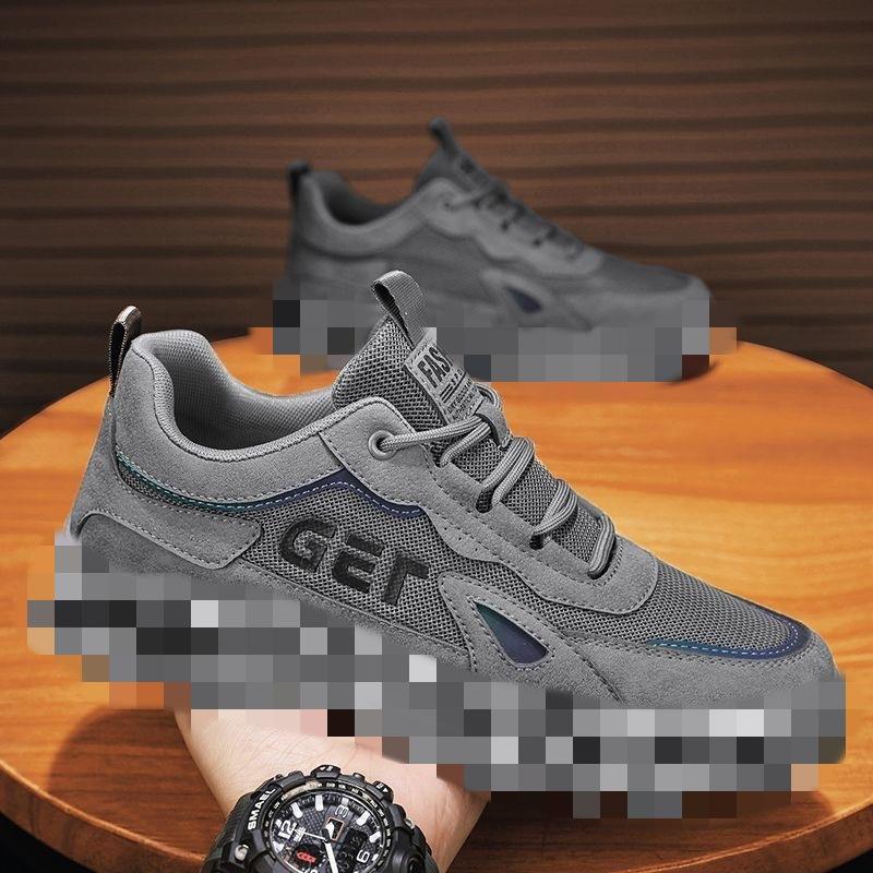 

2025 new summer tooling net shoes construction site mesh board shoes breathable men s non-slip work shoes labor insurance shoes men s 44