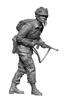H3 Model WW2 US Airborne Division Combat Ready Resin Kit HS48083 1/48 (People)