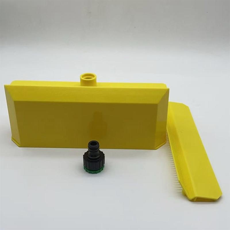 A25F-For Paint Roller Cleaner Dryer Cleaning Tool For Paint Rollers Roller Cleaner Tool