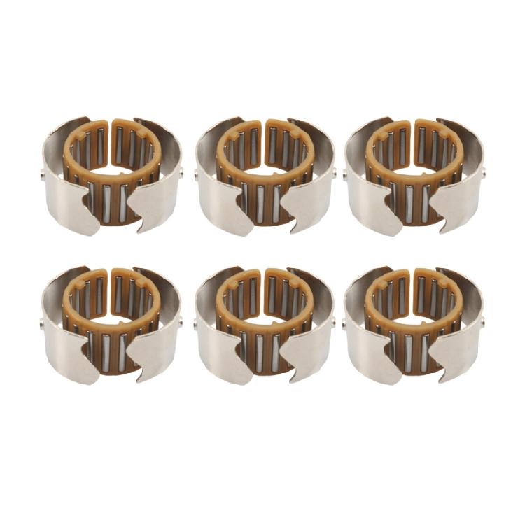 Replacement Eccentric Shaft Bearing Automotive Accessories Car Shaft Camshaft Needle Bearing for N20 N46 N52 Engine