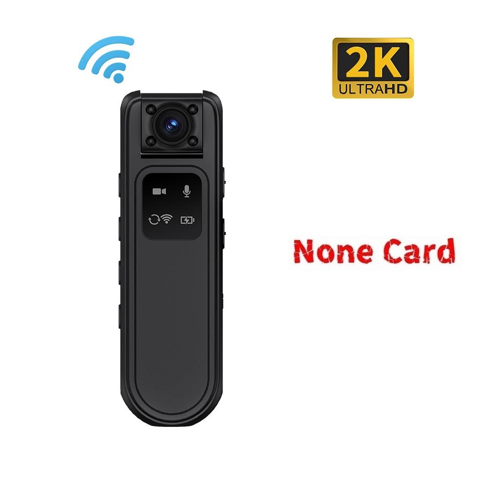 HD WiFi Camera, Night Vision Bodycam, Outdoor Sports Camera, Webcam, Rotatable Bicycle Video Recorder