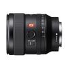 Sony FE Full-Frame Lenses & Teleconverters