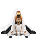 LEGO City Satellite Chasing Jet 60224 Building Blocks Toy for Boys