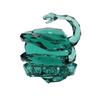 Enesco Facets Harry Potter Slytherin House Acrylic Figure 6012983