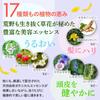 Salon EARTHEART Vegan Aroma Shampoo Treatment Set Green Apple Stem Made in Japan [Hair Original] & (Muscat & Apple) Cells,