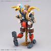 Bandai ONE PIECE Chopper Robo 3 & 5 Plastic Model Kit Chopper Submarine and Crane Color-Printed