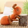 Stuffed Animal Lilttle Ant Plush Toys Lifelike Ant Plush Doll Animal Stuffed Toys  Home Decor