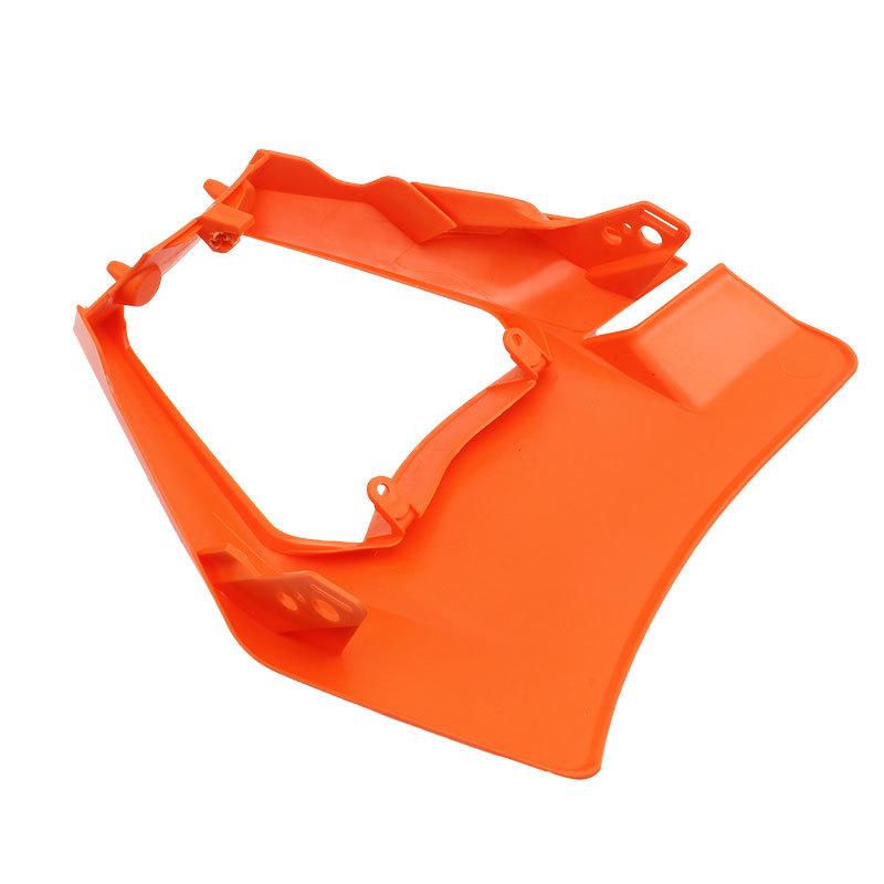 1Pcs For Xc Sx Sxf Xcw 125 To 500 Smr 2021 2022 Dirt Bike Plastic Kit Enduro Motorcycle Mask Headlight For Exc Accessories