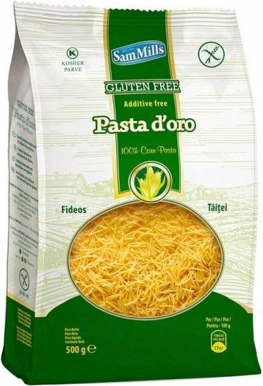 Sam Mills pasta noodles 500 g
