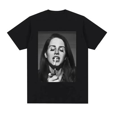 The Original SuFeng T-shirt Hip Hop Street Clothing Neutral Style T-shirt with Short Sleeve and Cool Summer Sayin Coat Niche Y2K