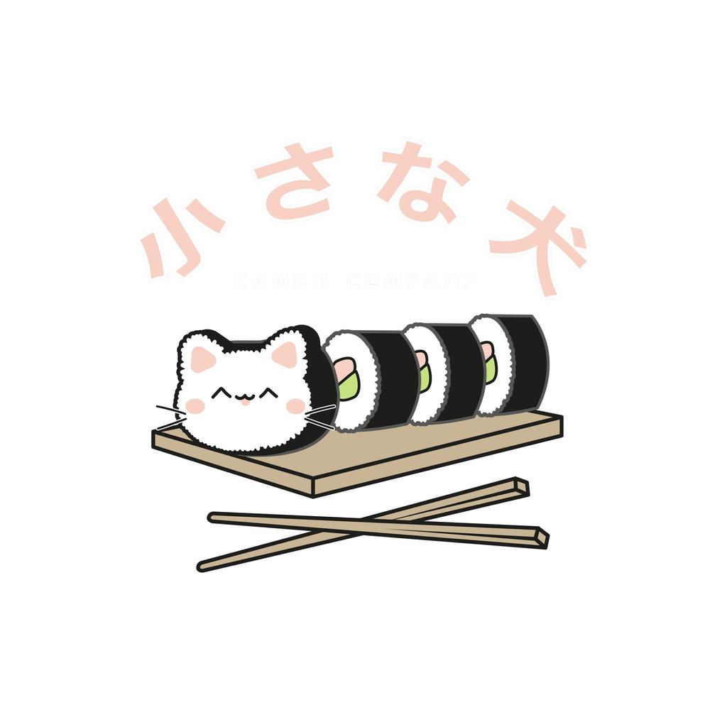 TORC Unisex Adult Sushi Kit Hoodie