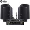 Huidu Professional Conference High-Power Audio System (CN Version)