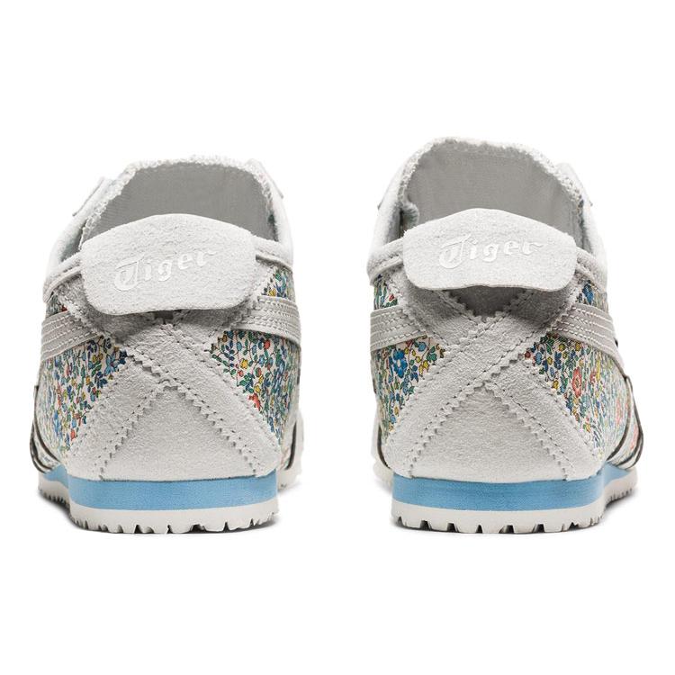 Onitsuka Tiger Mexico 66 Fabric