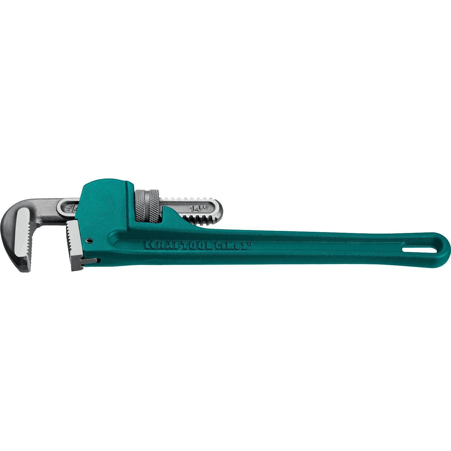 

Pipe Wrench Kraftool 2727-35