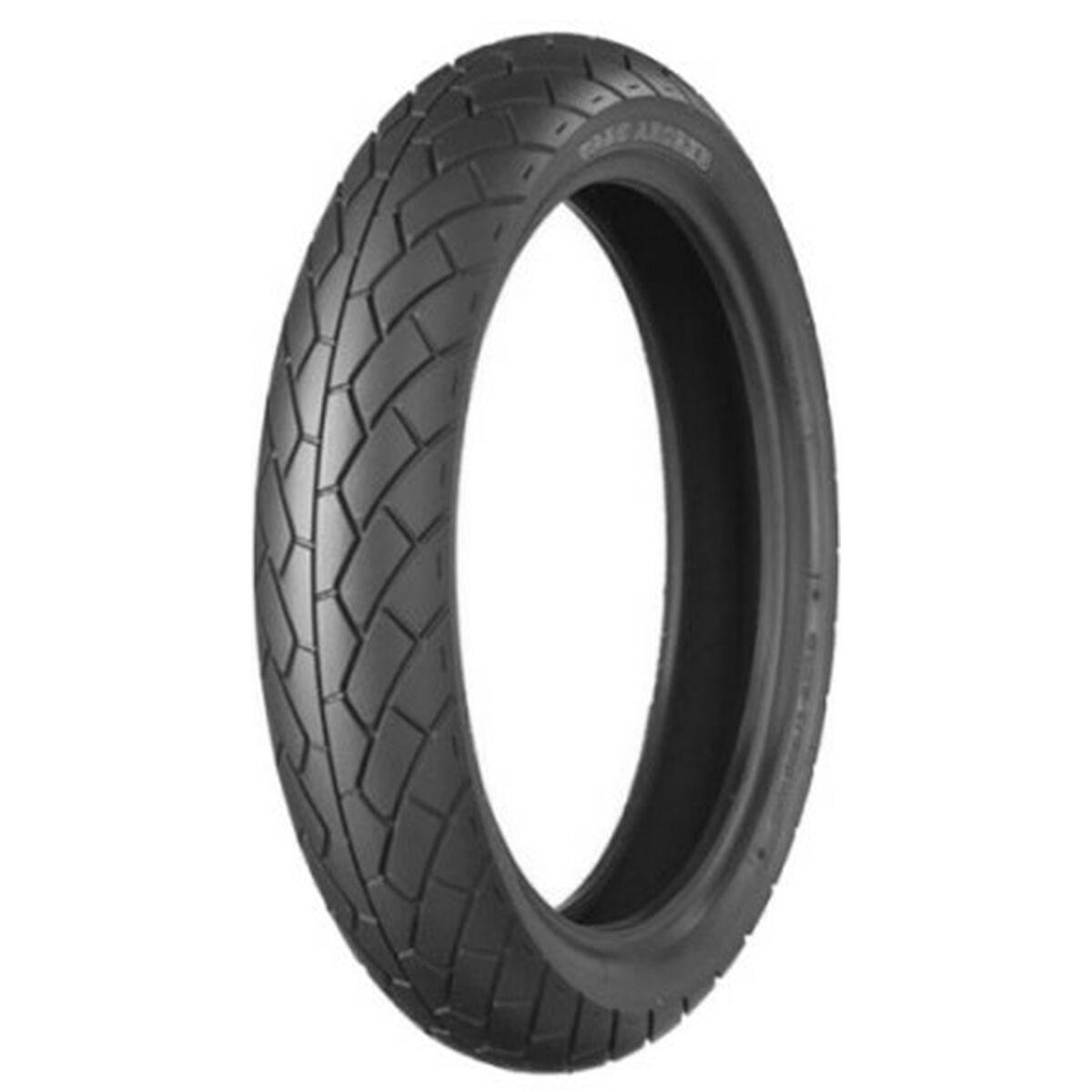 

Мотоциклетные шины Bridgestone EXEDRA G547 110/80-18