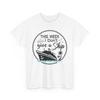 This Week I Dont Give A Ship T-Shirt | Stylish Tee for Passionate Travelers