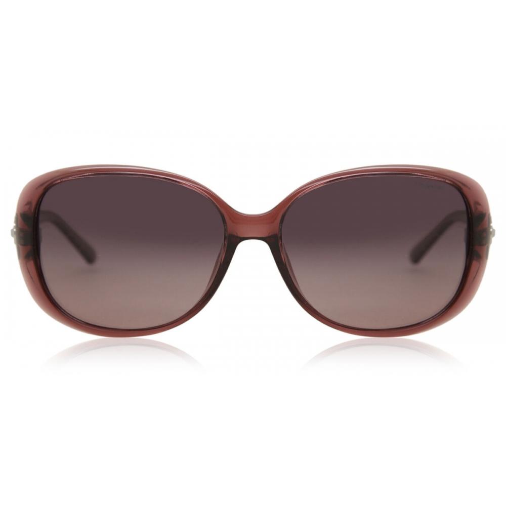 

Polaroid P8430 Polarized C6t Mr Women Sunglasses Purple/58-15-139