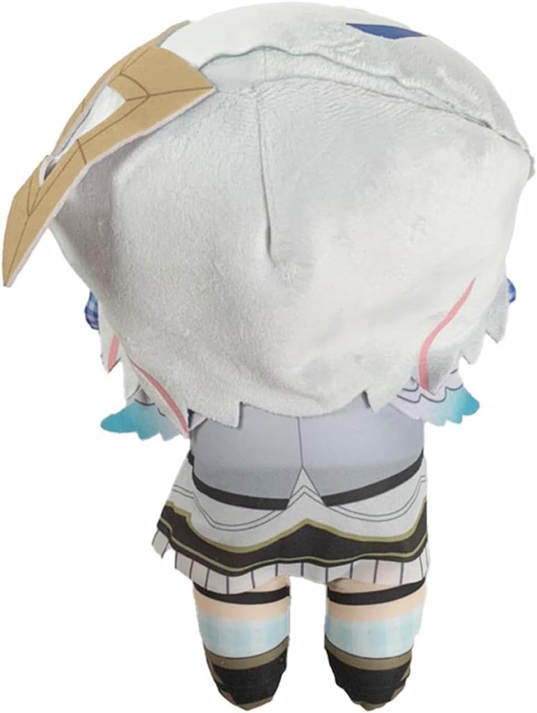 Lying Down Plush Toy Amane Kanata Official Hololive'