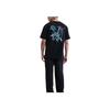 Nike X Yu-Gi-Oh! Collaboration SS25 Fashion Soft Comfortable Short Sleeve T-Shirt Men Tops IO7985-010