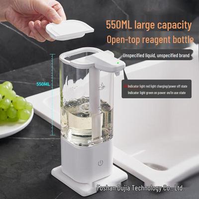 Productos para el baño – Dispensadores de jabón líquido