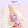 2-in-1 Women's Epilator & Electric Shaver for Legs, Underarms, Face & Body
