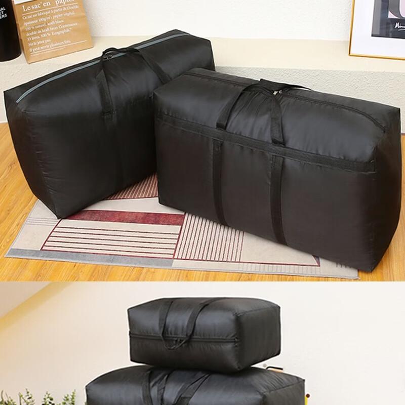 Large Capacity Moving Storage Bag