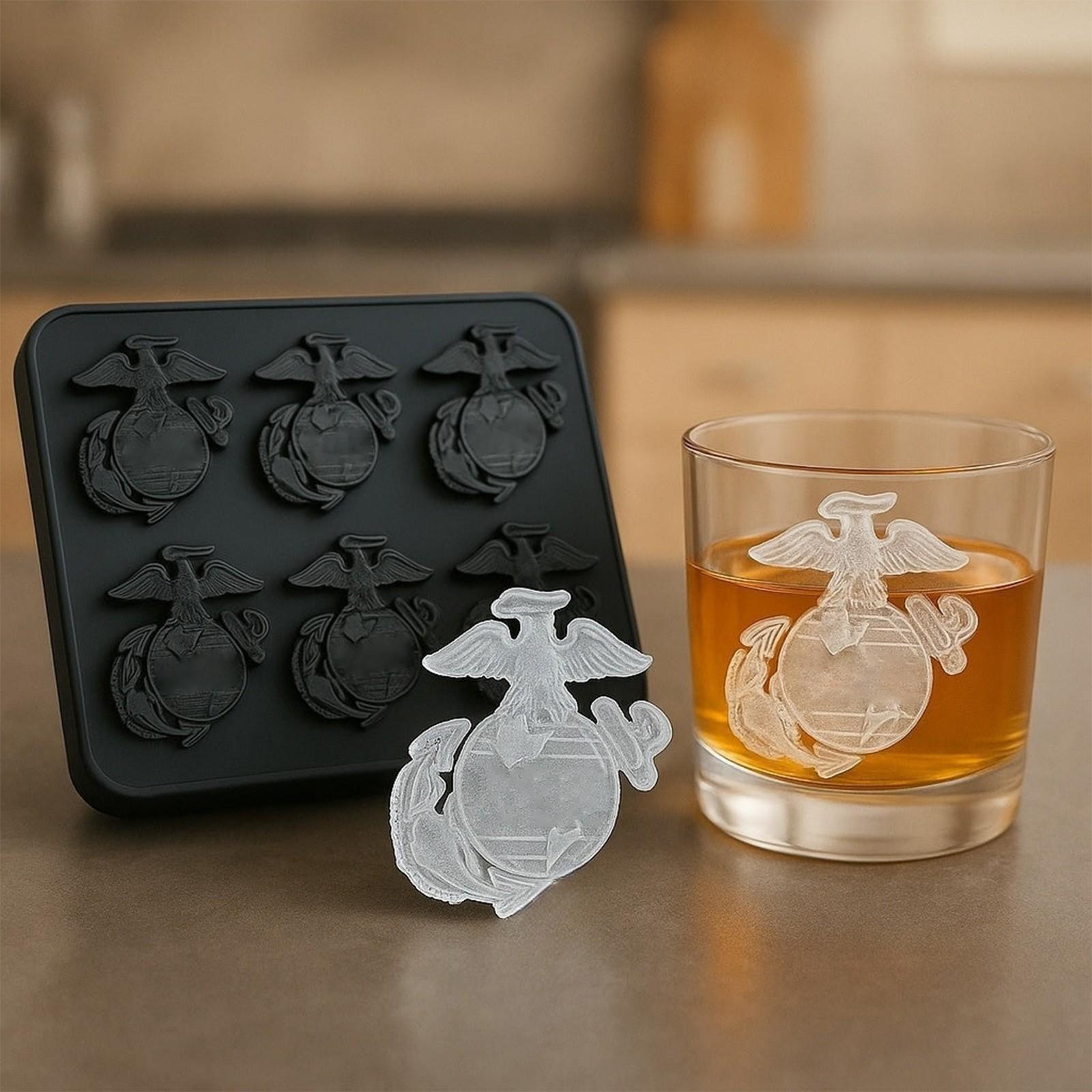 

Сохраняйте свои напитки холодными дольше! Идеально подходит для напитков, сока, кофе, чая, пива, коктейлей, виски и многого другого. One Size