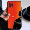 Rapper JuL C'est Pas Des Lol Phone Case For IPhone 17 16 15 14 13 12 11 Pro Max Plus Mini Soft Black Cover