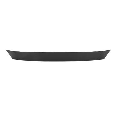 Front Upper Glossy Black Grille Trim Stylish Look 53141 02180 Replacement for SE XSE 2020 2022