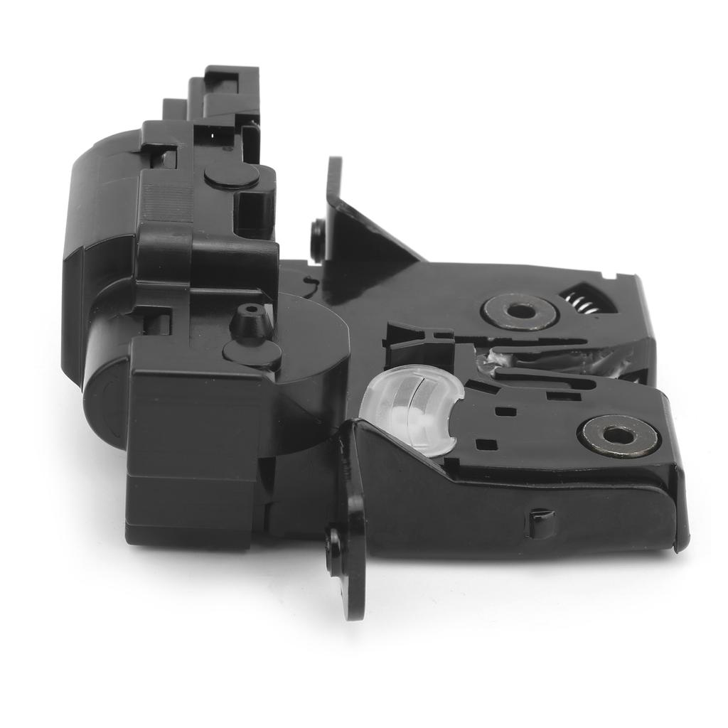 Tailgate Boot Lock Latch Mechanism 90502‑2DX0A Replacement Fit for Micra Qashqai Tiida