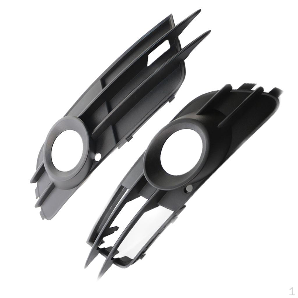 

Левая фара и лампа решетки переднего бампера для A6 C7 2012 2015