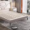 4Pcs Strong Load Bearing Bed Support Legs Furniture Hardware Feet For Furniture Leveling Stable Base Easy to Install
