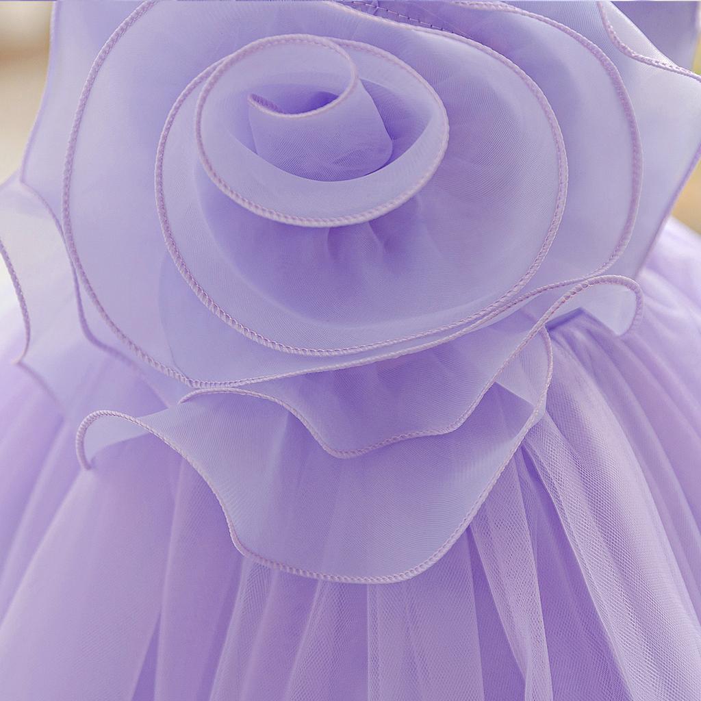 0-3J Weihnachtskleid Neugeborenes Taufe Hochzeitskleid für Baby Mädchen Erste Geburtstagsparty Kleidung Kleinkind Mädchen Taufkleid Kleidung L3017