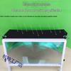 Ultra-Clear Laptop Screen Magnifier with Foldable Desktop Stand