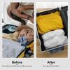 30 Pcs Heavy-Duty Storage Shoe Bag Large Size Dustproof Storage Bag  Household Use