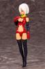 Megami Device BULLET KNIGHTS Launcher HELL BLAZE Height 345mm scale plastic model approx. 1/1