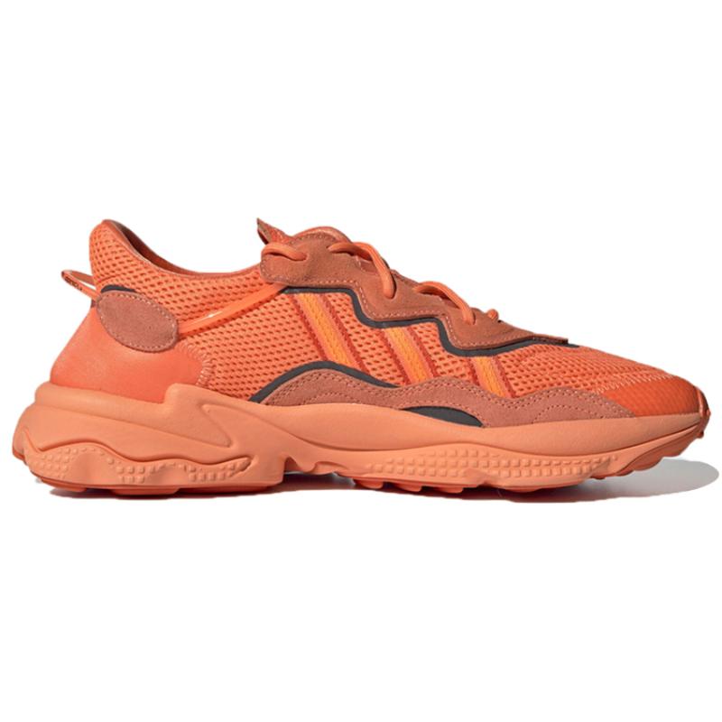 Adidas Zapatillas Ozweego 'Naranja Intenso' EE6465