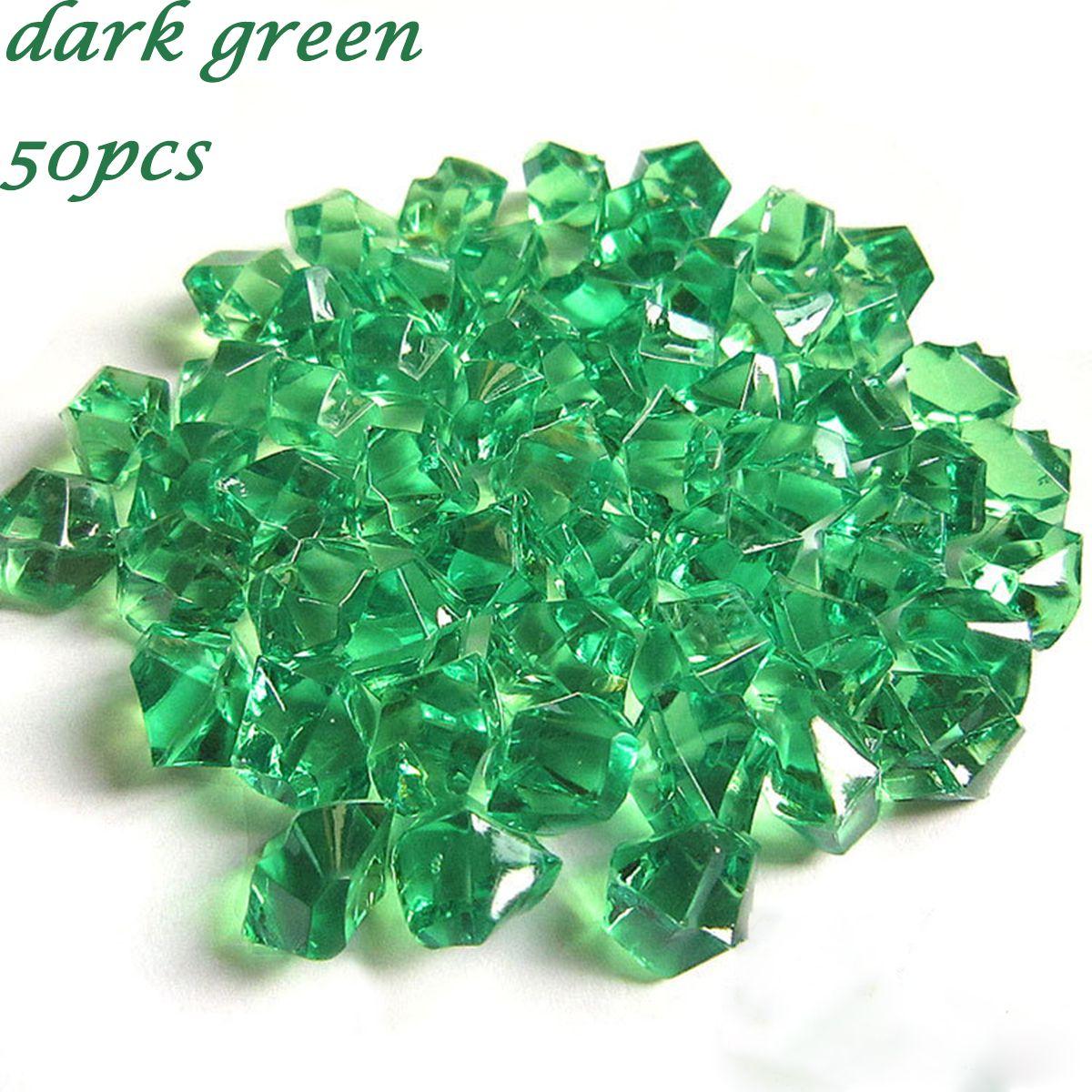 

Аквариумный ландшафт DIY ремесленные украшения галька искусственные камни наполнитель для вазы булыжники темно-зеленого