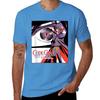 Geass Eye Tshirt Sports Fans Blouse Vintage Mens Graphic Tshirts Pack
