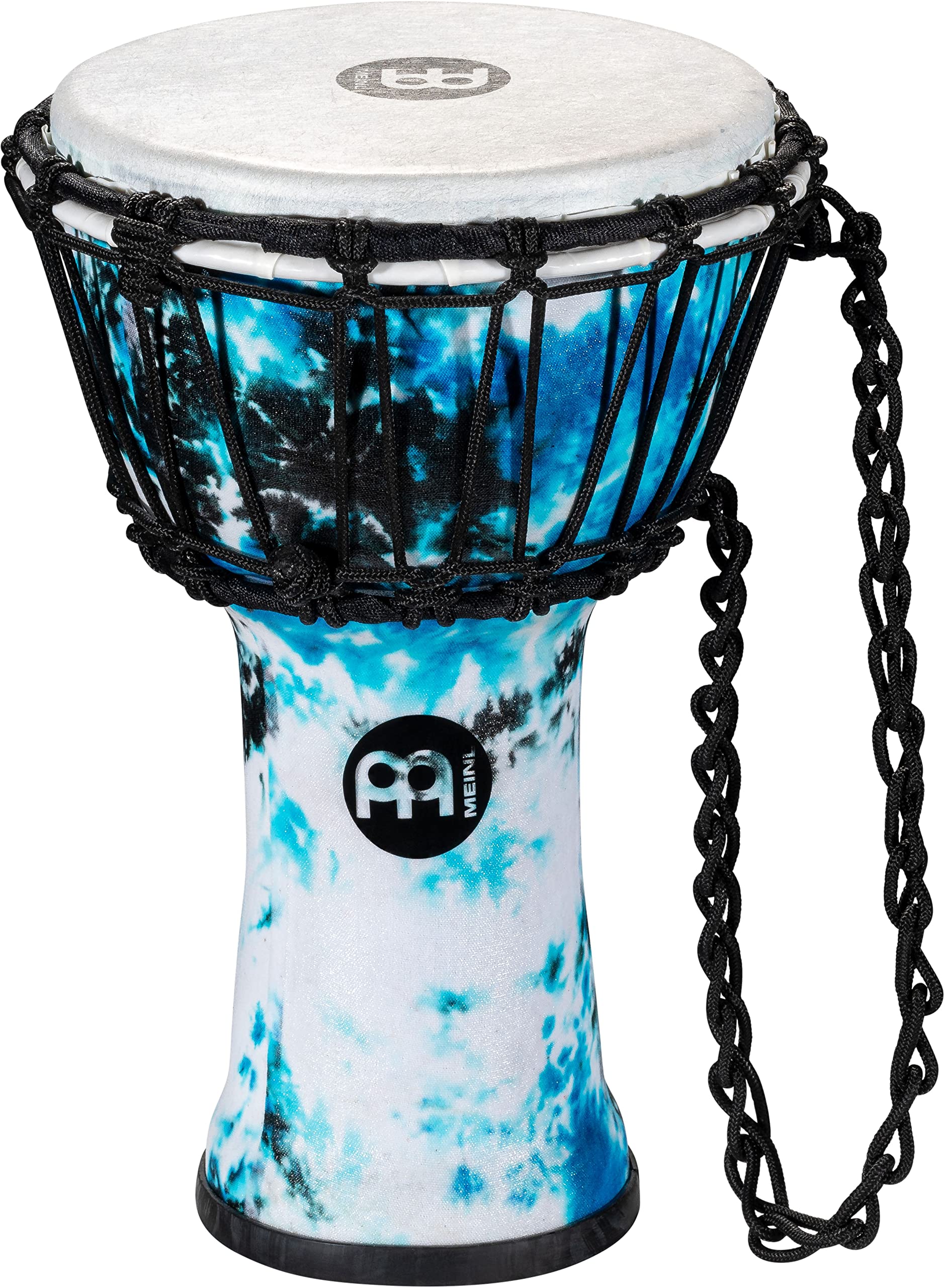 

Meinl Перкуссия Meinl Джембе Джембе Синий Тай-дай Младший. 7 JRD-GB/Galactic [ ]
