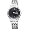Watch, Citizen Collection Mechanical Pair Model (Women's) PD7150-54E Silver