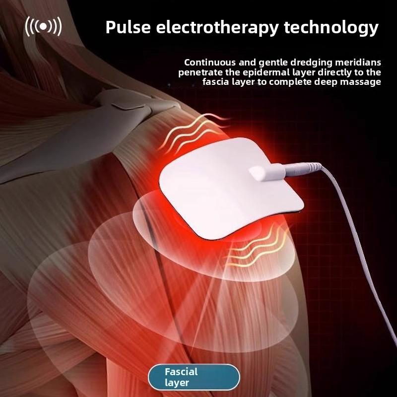 Needle Electrotherapy Instrument Household Physiotherapy Pulse Massager