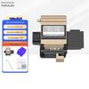 TOPULAN FC-T8 High-Precision Fiber Optic Cleaver