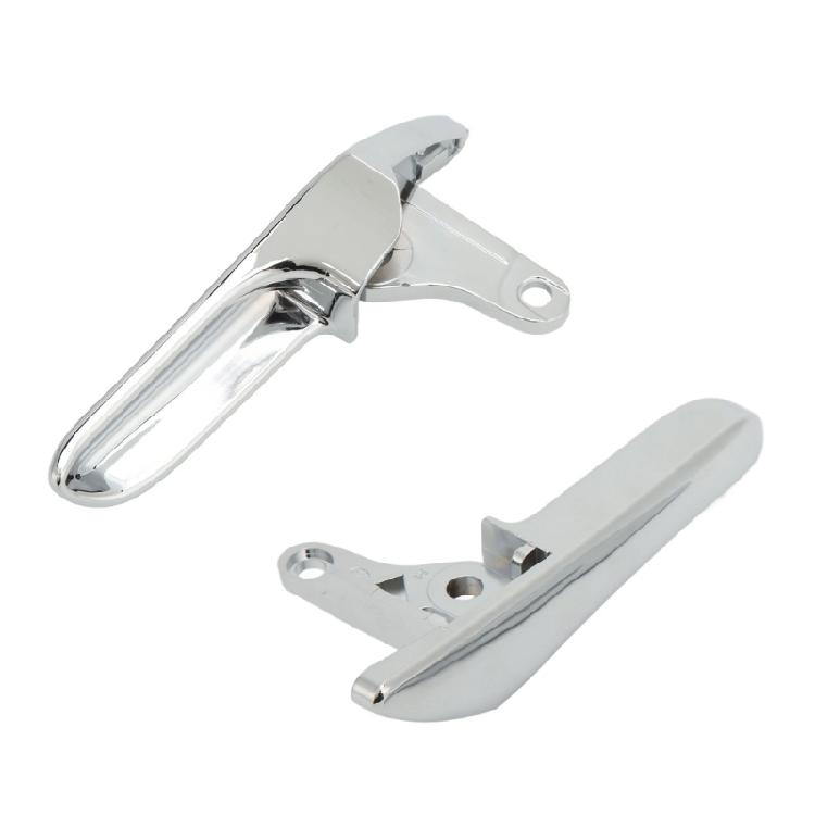 replacements  Interior Door Handle Long Lasting Car Inner Handle Easy Install Car Door Inner Handle A2117660124 for Car 