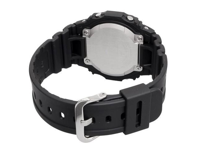 Casio G-SHOCK GW-M5610UBC-1JF Origin Solar Radio Multiband 6 Tough Men Watch NEW