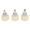 Water Tank Bulkhead Connector 8/10/12mm Barb Pipe Tail Reducing Fittings Rain Barrel Aquarium Fish Tank Water Connector