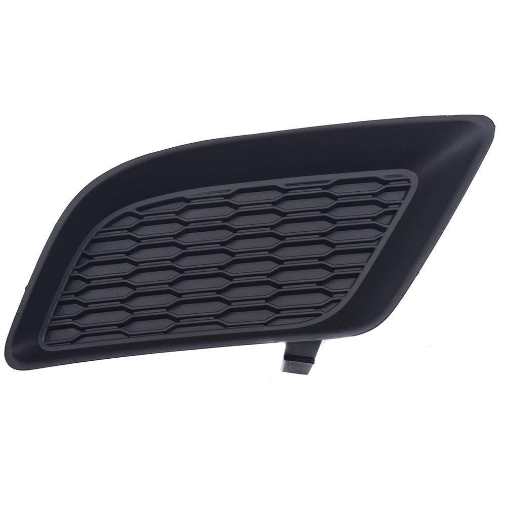 Fog Light Lamp Black Cover Passenger Side RH RF For 11-14 Dodge Charger New