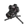 GITZO Mini Traveler Tripod, Black GKTBB1 [Non-extendable]